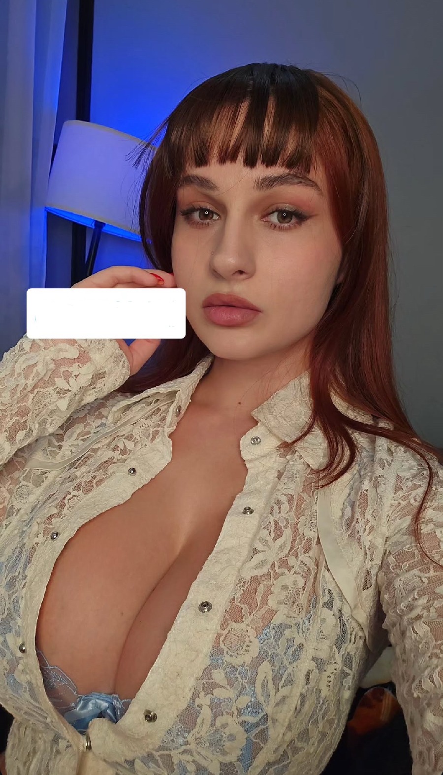 Take a pause and enjoy Miranda Faith — streaming from Xian