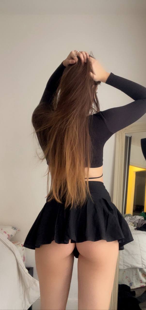 Photo Lola La Fleur in Xian