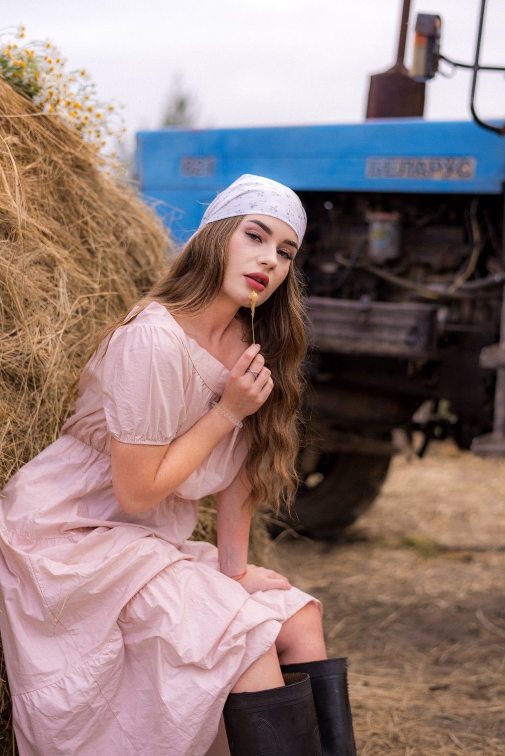 Underwear Slavic women in Xian