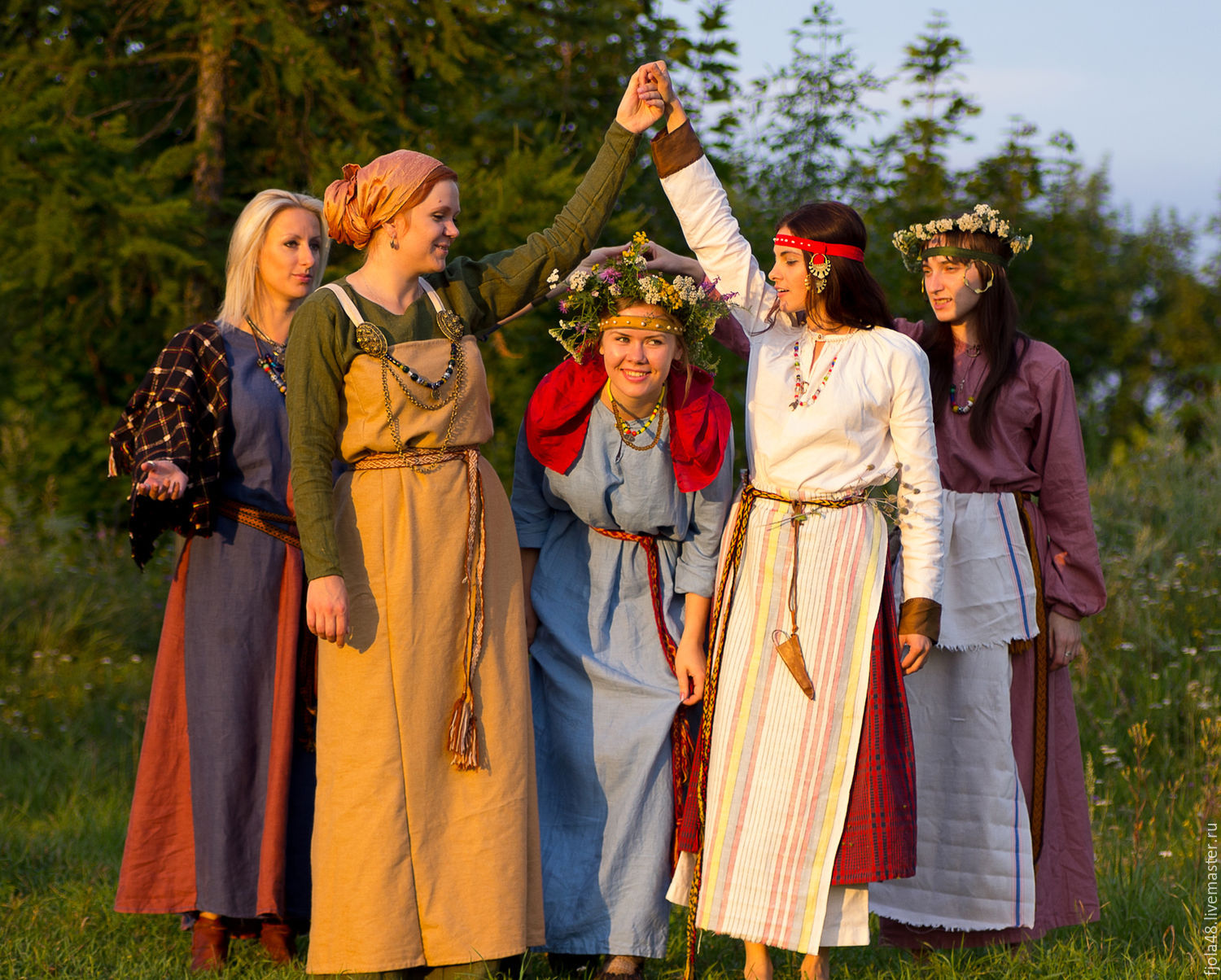 Sexy model Slavic women in Xian